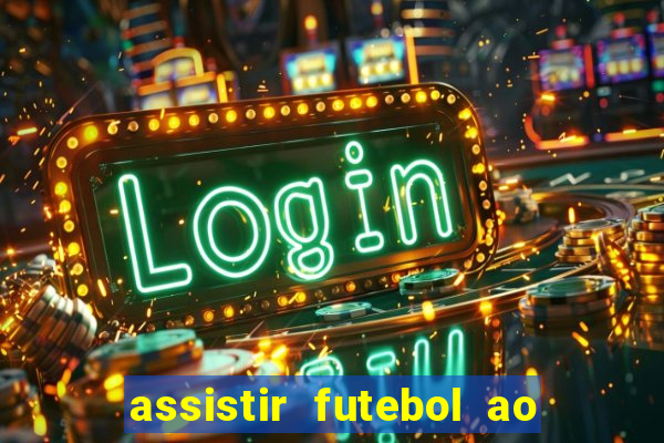 assistir futebol ao vivo rmc